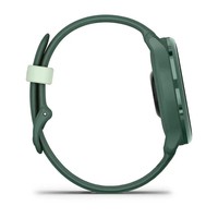 Фітнес годинник Garmin vivoactive 6 GPS Jasper Green/J. Green Metallic 010-02985-02