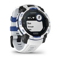 Фото Смарт-годинник Garmin Instinct 3 Solar 45 мм Whitestone 010-02934-03