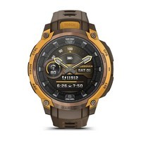 Фото Смарт-годинник Garmin Crossover AMOLED Bronze 010-03398-01