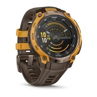 Фото Смарт-годинник Garmin Crossover AMOLED Bronze 010-03398-01